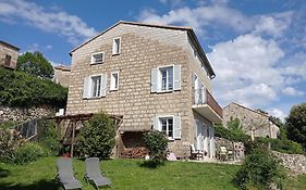 Casa Sarrinca